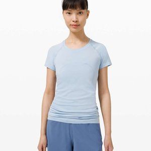 Swiftly Tech Short Sleeve Shirt 2.0